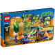 LEGO City "Трюковая петля «Сокрушительный шимпанзе»" 60338